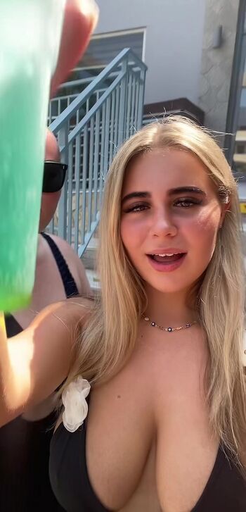 Full leaked Lucie anderson private onlyfans photo