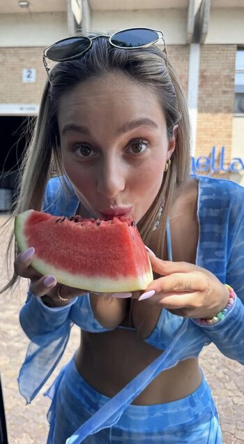 Full leaked Lucrezia tronchin private onlyfans photo