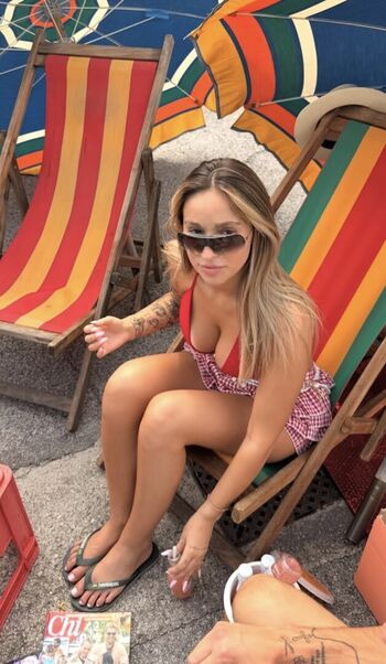 Full leaked Lucrezia tronchin private onlyfans photo