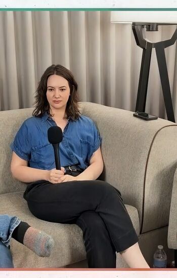 Full leaked Lucy james page private onlyfans photo