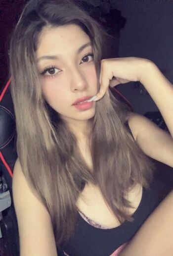 Full leaked Ludmila robles page private onlyfans photo
