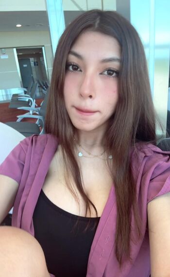 Full leaked Ludmila robles private onlyfans photo