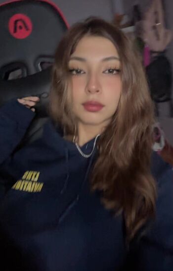 Full leaked Ludmila robles private onlyfans photo