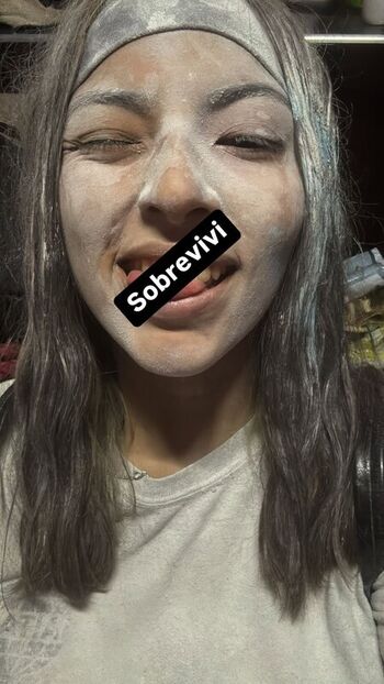 Full leaked Ludmila robles private onlyfans photo