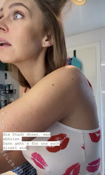 Full leaked Luise matejczyk private onlyfans photo