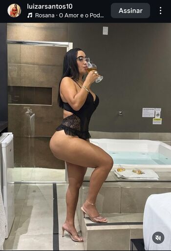 Full leaked Luizarsantos private onlyfans photo