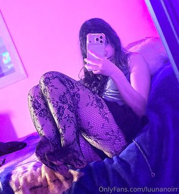 Full leaked Luna noir private onlyfans photo