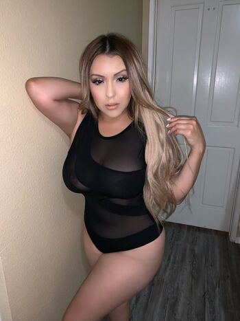Full leaked Lupe ramos private onlyfans photo