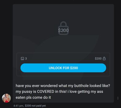 Full leaked Katherine borja/ private onlyfans photo
