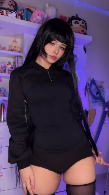 Full leaked Luu luckyy private onlyfans photo