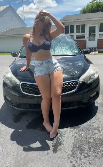 Full leaked Luvedbyhannah private onlyfans photo