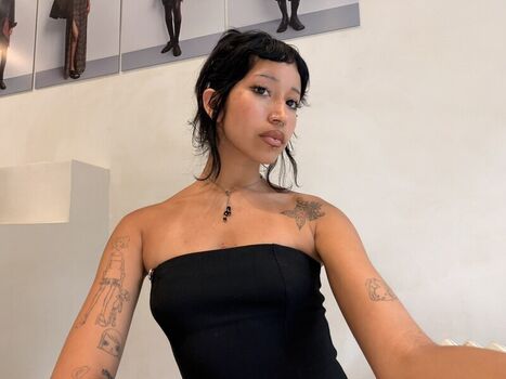 Full leaked Lycheenotes private onlyfans photo