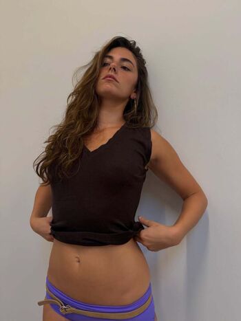 Full leaked Lydia campanelli private onlyfans photo