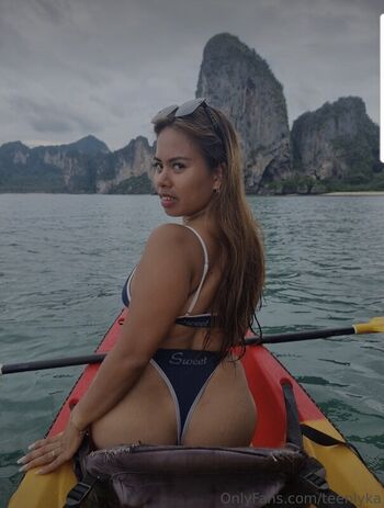 Full leaked Lyka relojo private onlyfans photo