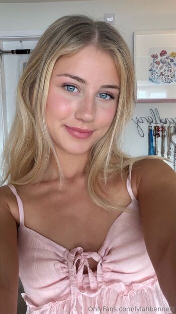 lylahbennett