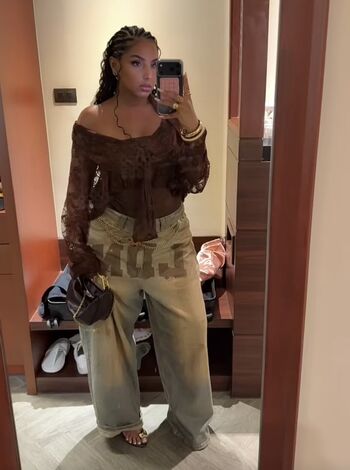 Lynda Sherazade