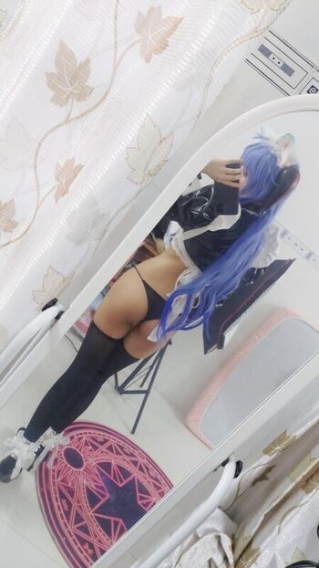 Full leaked Lynnie lia private onlyfans photo