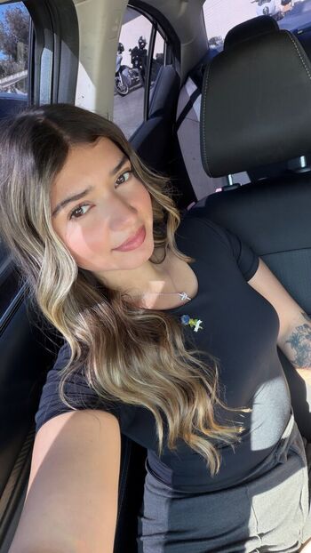Full leaked Lyssa gutierrez private onlyfans photo