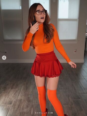 Full leaked Lyssaurora private onlyfans photo