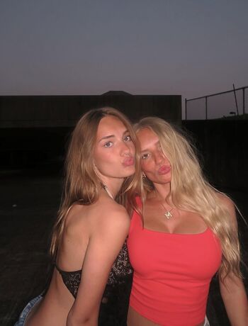 Full leaked Maci jolee phillips private onlyfans photo