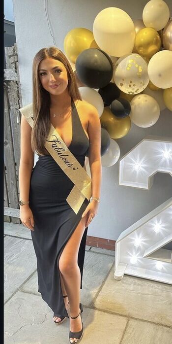 Full leaked Macy senior private onlyfans photo