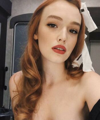 Maddison Brown