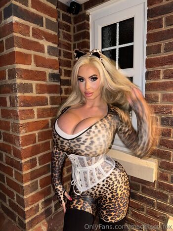 Full leaked Maddison fox private onlyfans photo