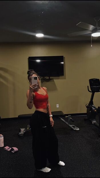 Maddy Grell