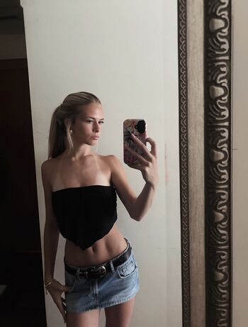 Full leaked Maddy poncher private onlyfans photo