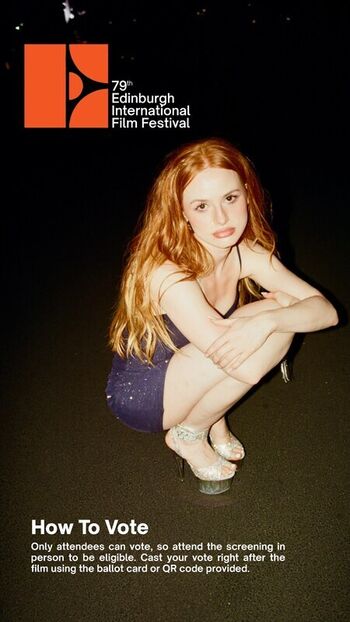 Full leaked Madelaine petsch private onlyfans photo