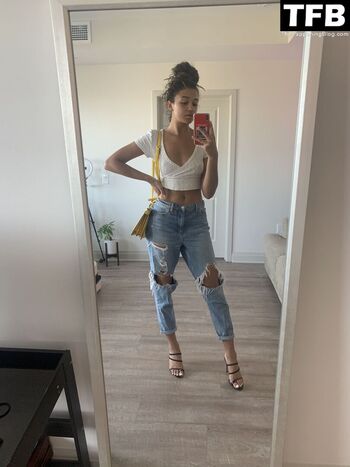 Madison Bailey