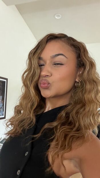 Madison Bailey