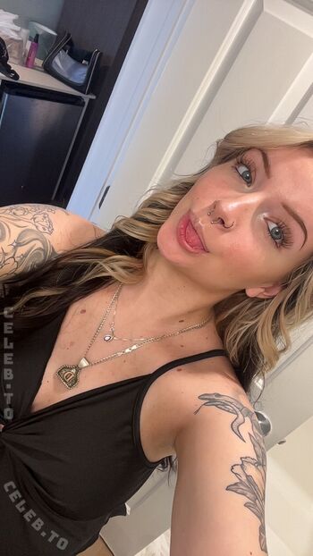 Full leaked Madison lippy private onlyfans photo