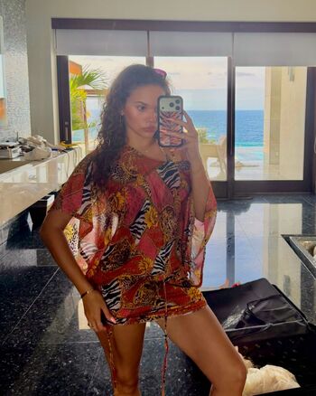 Full leaked Madison pettis private onlyfans photo