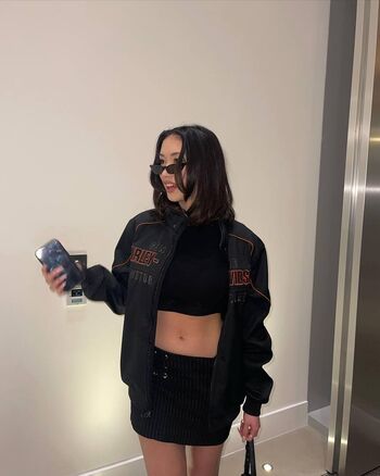 Maegan Parker