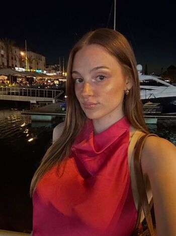 Full leaked Maevasmr private onlyfans photo