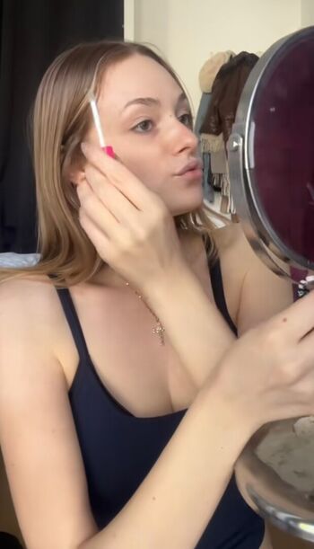 Full leaked Maevasmr private onlyfans photo