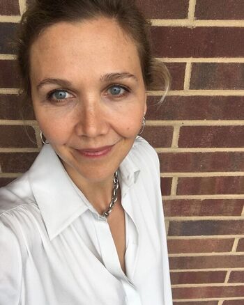 Full leaked Maggie gylenhall page private onlyfans photo