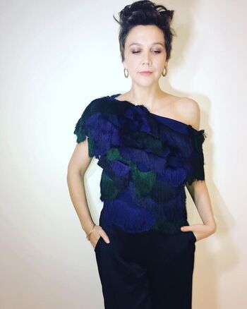 Full leaked Maggie gylenhall private onlyfans photo