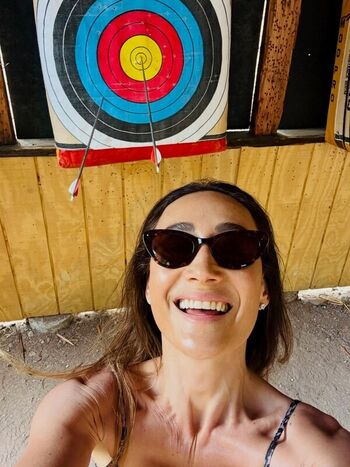 Full leaked Maggie q private onlyfans photo