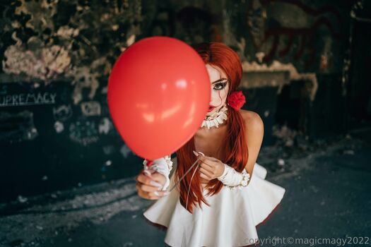 Full leaked Magi magy private onlyfans photo