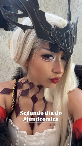 Full leaked Magic phyra private onlyfans photo