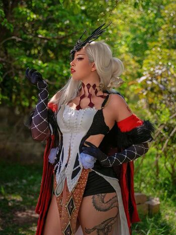 Full leaked Magic phyra private onlyfans photo
