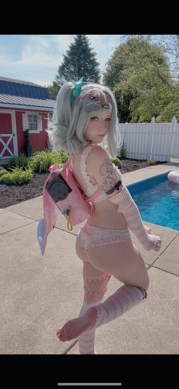 Full leaked Magilexi private onlyfans photo