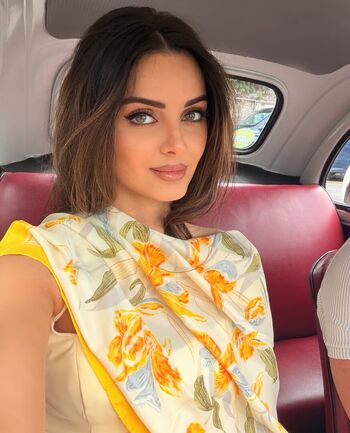 Full leaked Mahlagha jaberi page private onlyfans photo