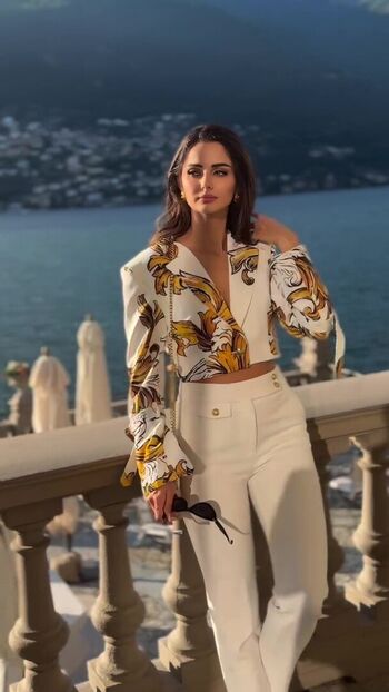 Full leaked Mahlagha jaberi page private onlyfans photo