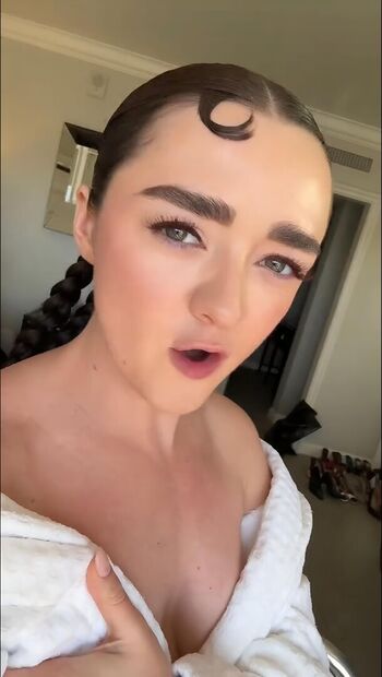 Maisie Williams