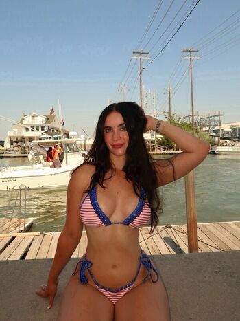 Full leaked Makayla mcquoid private onlyfans photo