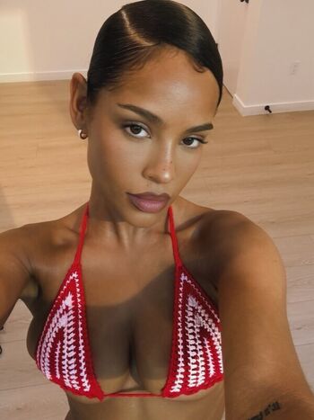 Full leaked Malaika terry private onlyfans photo