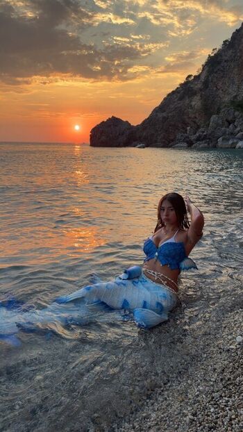 Full leaked Malayaax private onlyfans photo